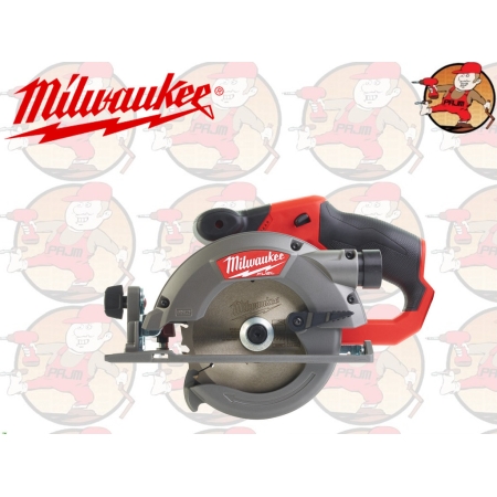 M12CCS44-602X M12 FUEL™ kompaktowa pilarka tarczowa MILWAUKEE M 12 CCS 44-602X , nr. 4933451512